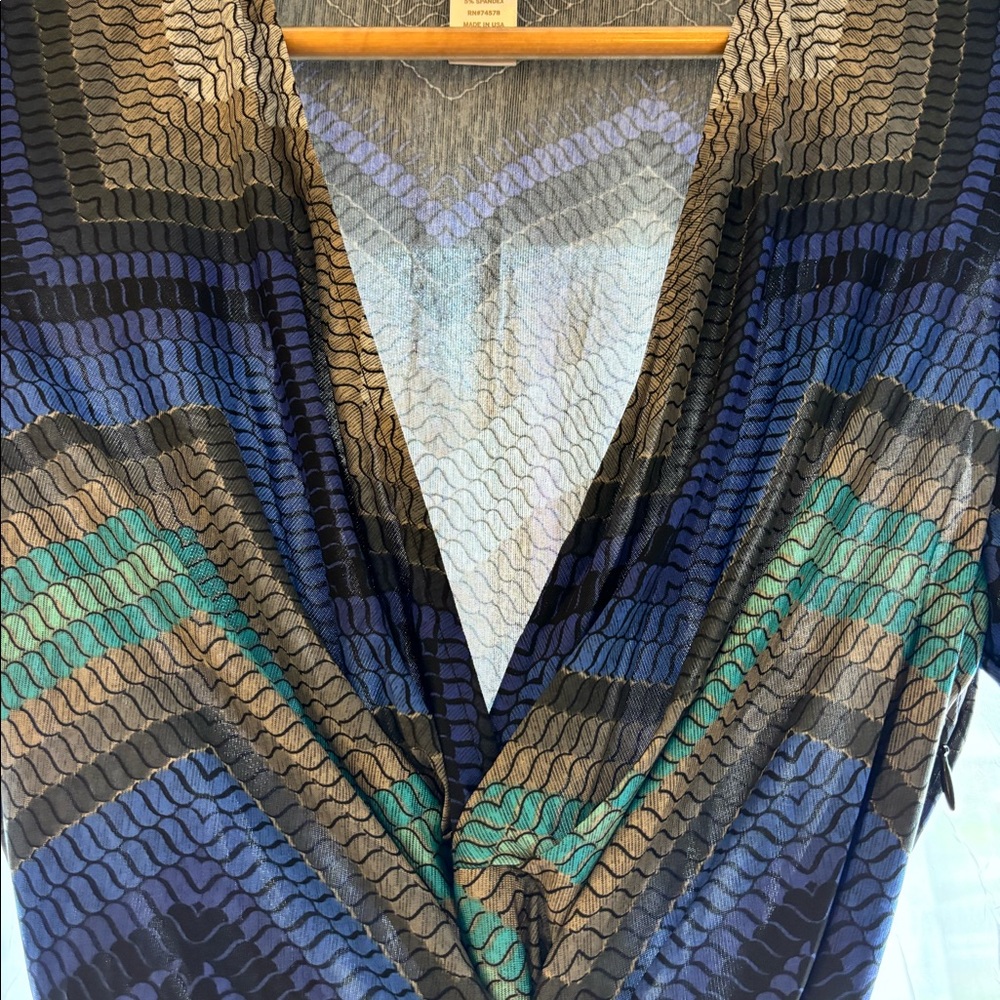 Gorgeous Cache Dress